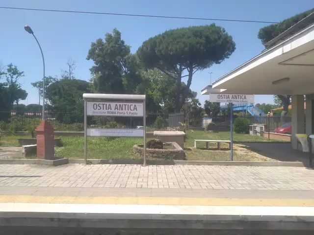 Ostia Antica - <span class="int-own-work" lang="en">Own work</span> 4/12