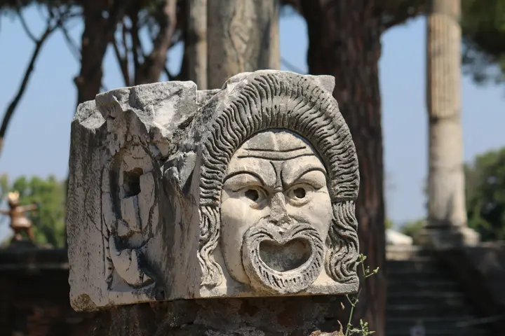 Ostia Antica - <span class="int-own-work" lang="en">Own work</span> 2/12