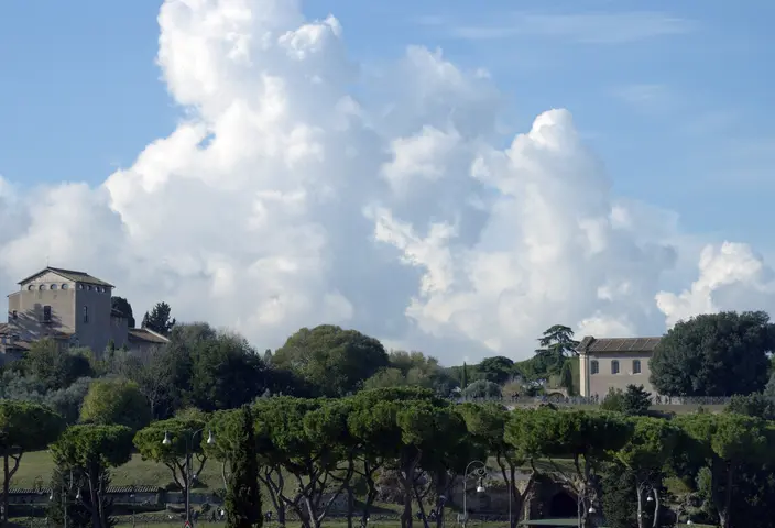 Palatine Hill - <span class="int-own-work" lang="en">Own work</span> 7/11
