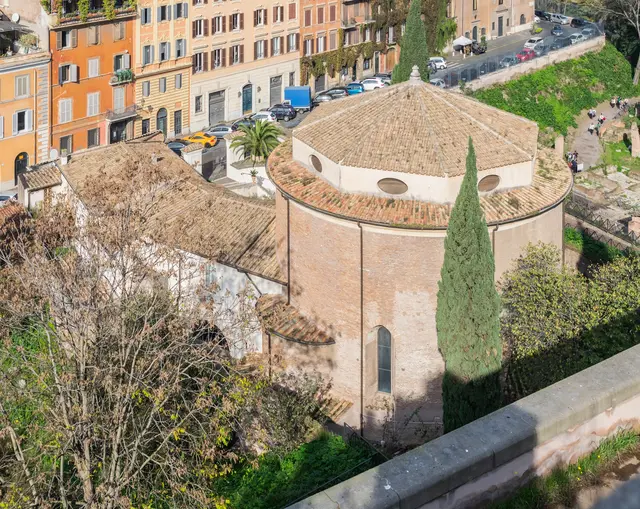 Palatine Hill - <span class="int-own-work" lang="en">Own work</span> 3/11