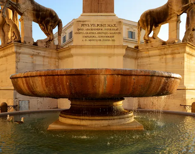 Quirinal Palace - <span class="int-own-work" lang="en">Own work</span> 10/12