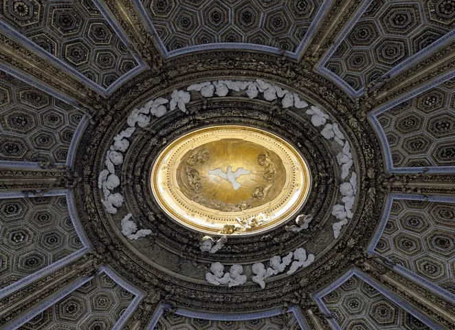Quirinal Palace - <span class="int-own-work" lang="en">Own work</span> 12/12