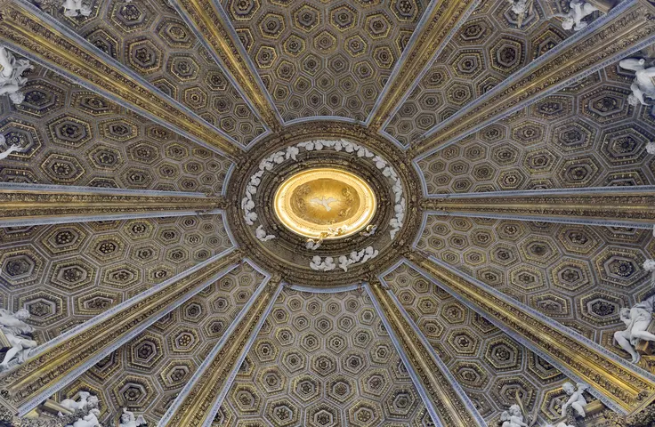 Quirinal Palace - <span class="int-own-work" lang="en">Own work</span> 5/12