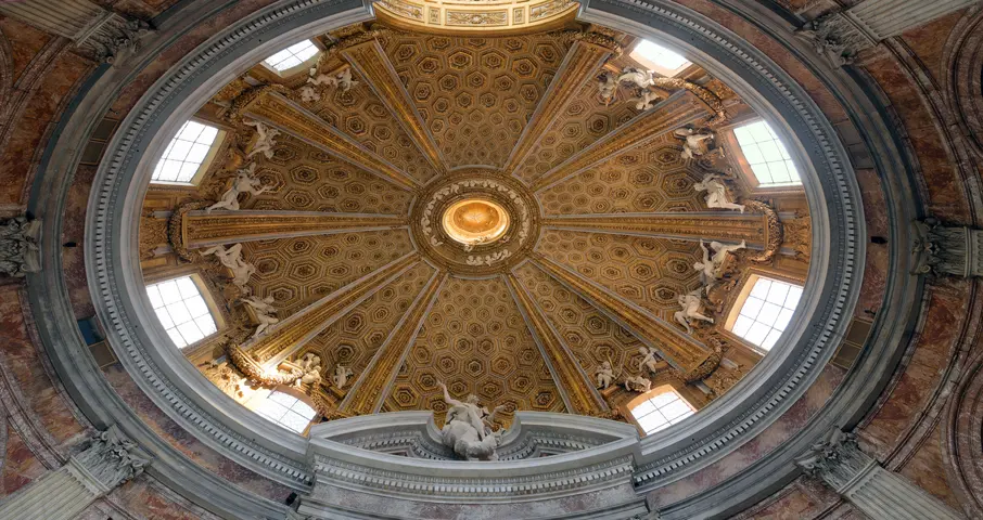 Quirinal Palace - <span class="int-own-work" lang="en">Own work</span> 2/12
