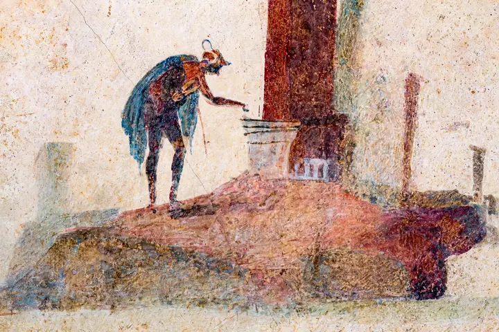 Galleria Doria Pamphilj - <span class="int-own-work" lang="en">Own work</span> 2/12