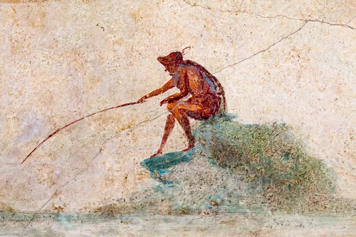 Galleria Doria Pamphilj - <span class="int-own-work" lang="en">Own work</span> 6/12