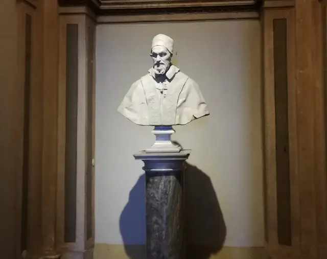 National Museum of the Palazzo di Venezia - <span class="int-own-work" lang="en">Own work</span> 6/12