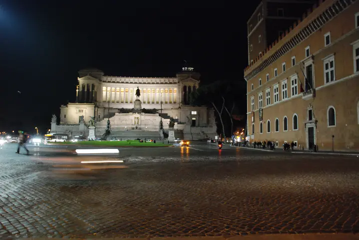 National Museum of the Palazzo di Venezia - <span class="int-own-work" lang="en">Own work</span> 5/12