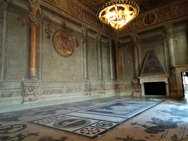 National Museum of the Palazzo di Venezia - <span class="int-own-work" lang="en">Own work</span> 2/12
