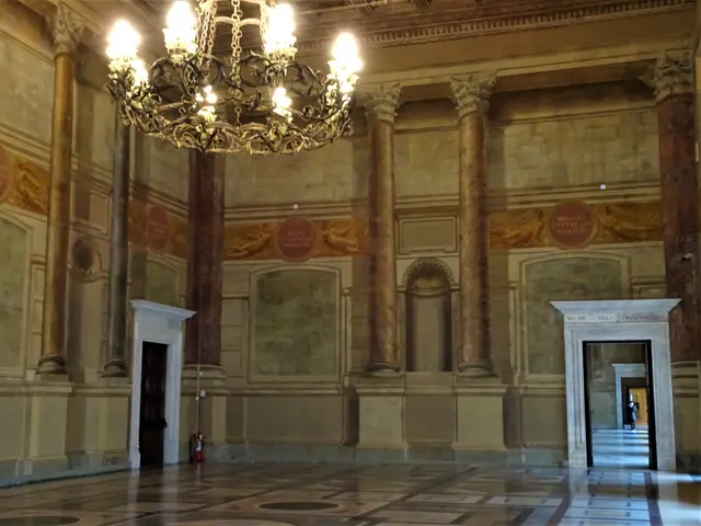 National Museum of the Palazzo di Venezia - <span class="int-own-work" lang="en">Own work</span> 11/12