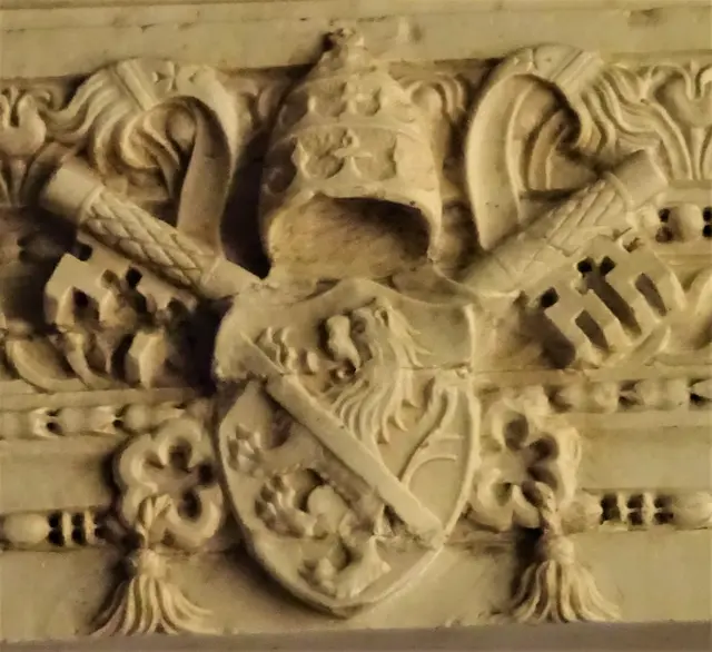National Museum of the Palazzo di Venezia - <span class="int-own-work" lang="en">Own work</span> 12/12