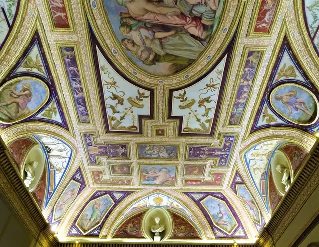 National Museum of the Palazzo di Venezia - <span class="int-own-work" lang="en">Own work</span> 4/12