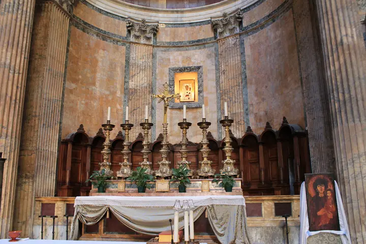 Pantheon - <span class="int-own-work" lang="en">Own work</span> 7/12