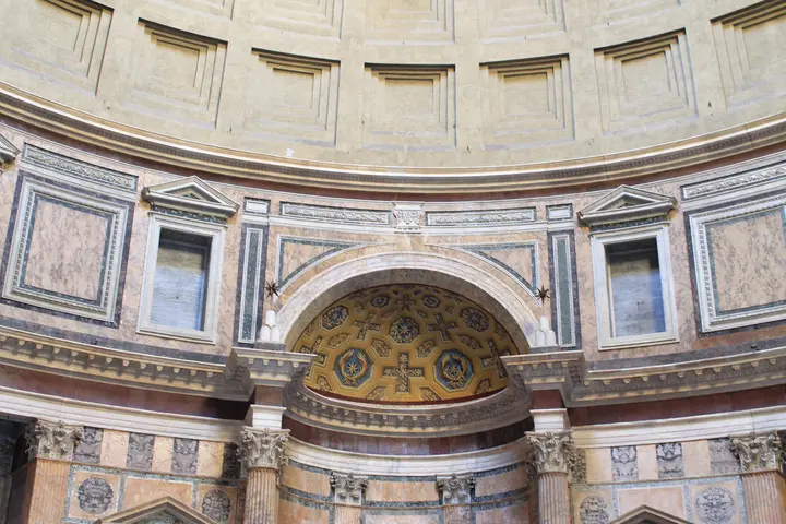 Pantheon - <span class="int-own-work" lang="en">Own work</span> 10/12