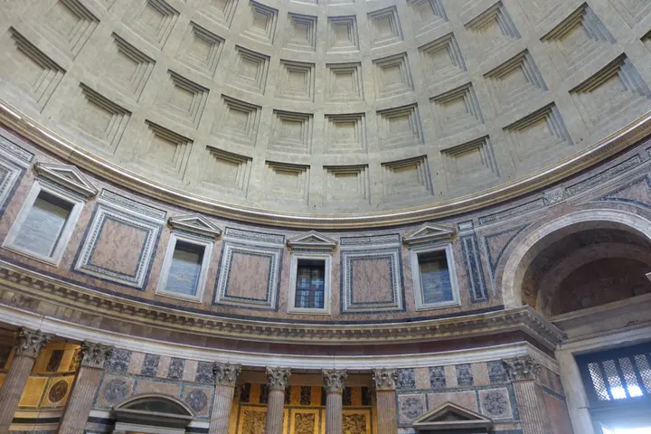 Pantheon - <span class="int-own-work" lang="en">Own work</span> 3/12