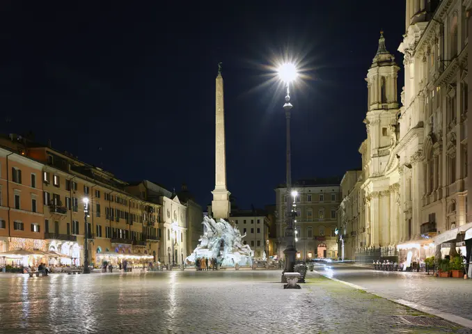 Piazza Navona - <span class="int-own-work" lang="en">Own work</span> 5/12