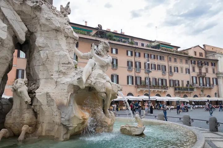 Piazza Navona - <span class="int-own-work" lang="en">Own work</span> 8/12