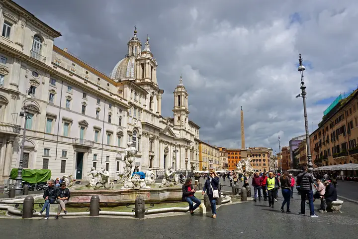 Piazza Navona - <span class="int-own-work" lang="en">Own work</span> 11/12