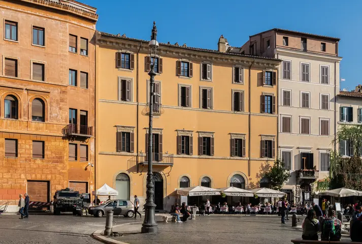 Piazza Navona - <span class="int-own-work" lang="en">Own work</span> 3/12