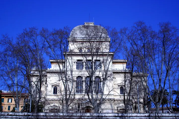 Tempio Maggiore - <span class="int-own-work" lang="en">Own work</span> 4/7