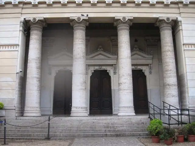 Tempio Maggiore - <span class="int-own-work" lang="en">Own work</span> 6/7