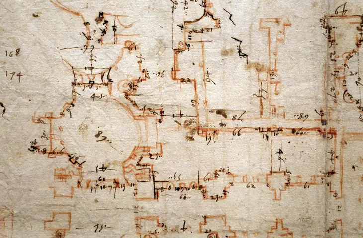 Museo Nazionale Romano, Terme di Diocleziano - <span class="int-own-work" lang="en">Own work</span> 4/12