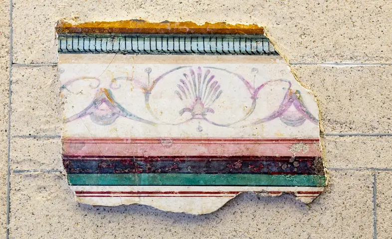 Villa Farnesina - <span class="int-own-work" lang="en">Own work</span> 8/12