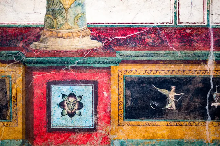 Villa Farnesina - <span class="int-own-work" lang="en">Own work</span> 12/12