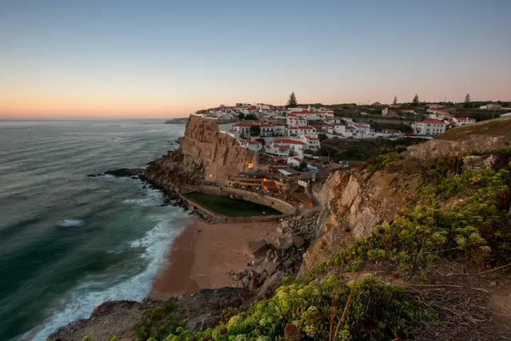 Azenhas do Mar - <span class="int-own-work" lang="en">Own work</span> 5/8