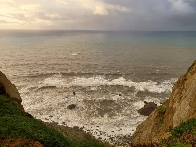 Cape Roca - <span class="int-own-work" lang="en">Own work</span> 6/12
