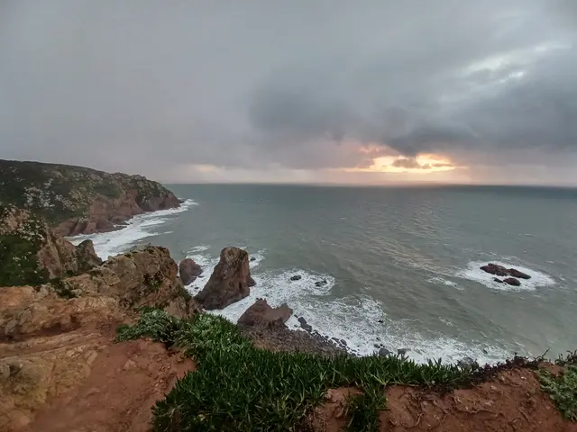 Cape Roca - <span class="int-own-work" lang="en">Own work</span> 9/12