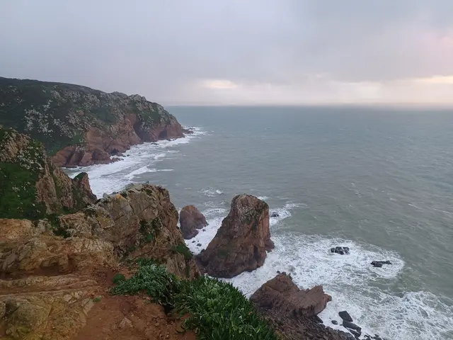 Cape Roca - <span class="int-own-work" lang="en">Own work</span> 10/12