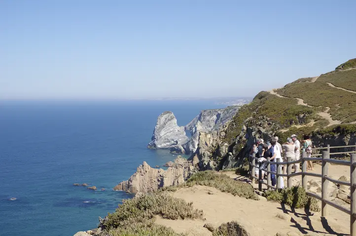 Cape Roca - <span class="int-own-work" lang="en">Own work</span> 2/12
