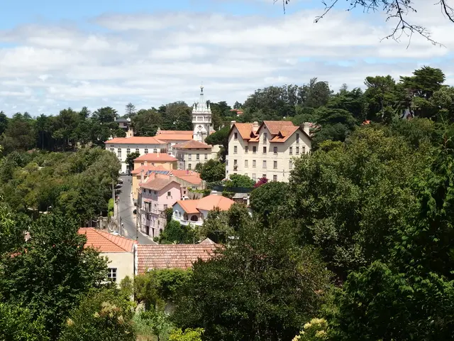Câmara Municipal de Sintra (sede) - <span class="int-own-work" lang="en">Own work</span> 9/12