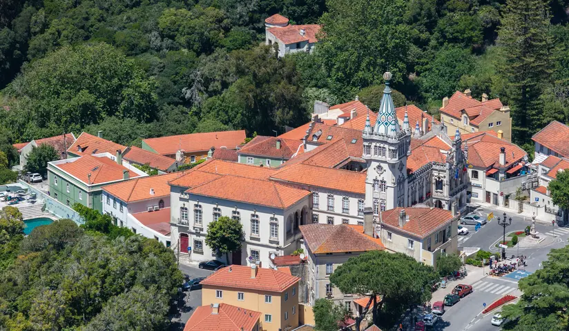 Câmara Municipal de Sintra (sede) - <span class="int-own-work" lang="en">Own work</span> 2/12