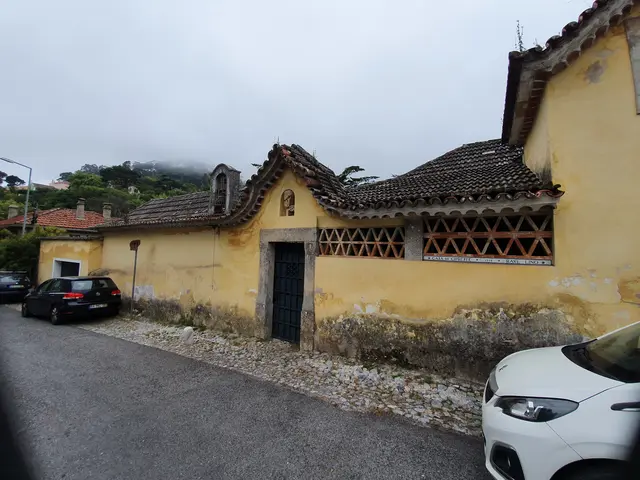 Casa do Cipreste de Raul Lino - <span class="int-own-work" lang="en">Own work</span> 3/4