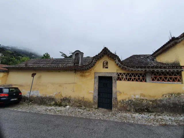 Casa do Cipreste de Raul Lino - <span class="int-own-work" lang="en">Own work</span> 4/4