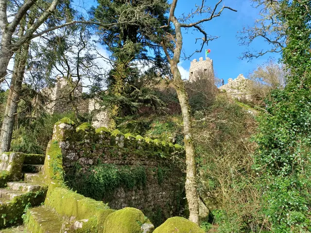 The Moorish Castle - <span class="int-own-work" lang="en">Own work</span> 5/12