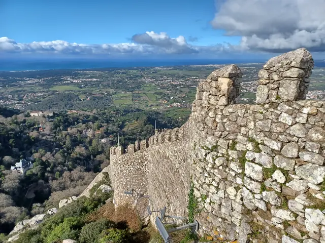 The Moorish Castle - <span class="int-own-work" lang="en">Own work</span> 7/12