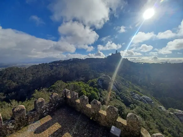 The Moorish Castle - <span class="int-own-work" lang="en">Own work</span> 8/12