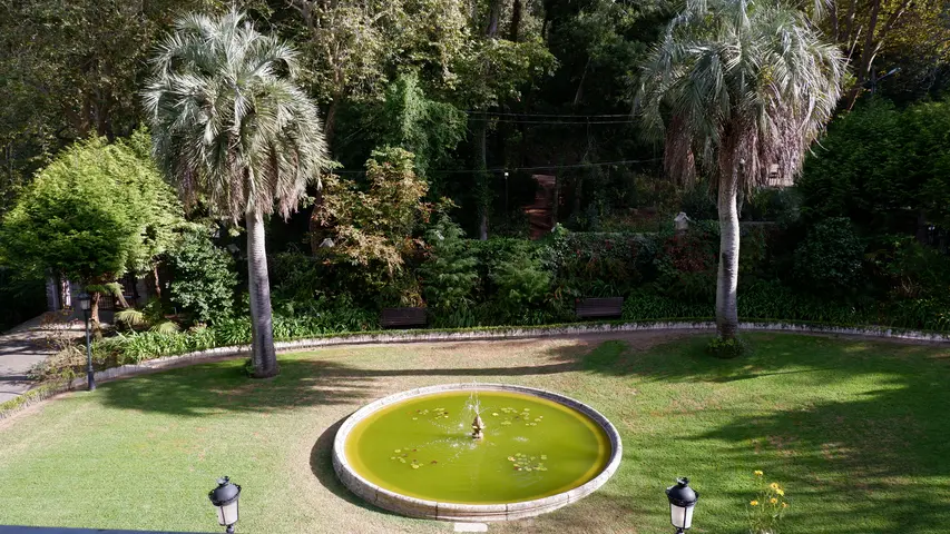 Palácio e Parque Biester - <span class="int-own-work" lang="en">Own work</span> 9/12
