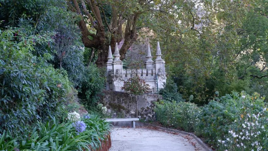 Palácio e Parque Biester - <span class="int-own-work" lang="en">Own work</span> 4/12