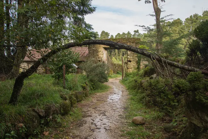 Capuchos Convent - <span class="int-own-work" lang="en">Own work</span> 5/12