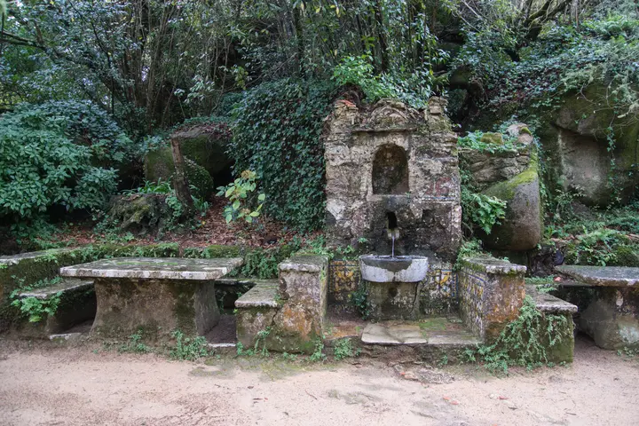 Capuchos Convent - <span class="int-own-work" lang="en">Own work</span> 10/12