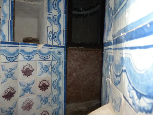 Capuchos Convent - <span class="int-own-work" lang="en">Own work</span> 12/12