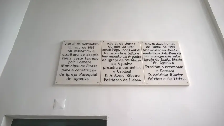 Church of Santa Maria - <span class="int-own-work" lang="en">Own work</span> 3/4