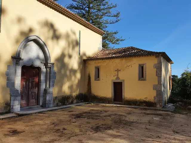 Church of Santa Maria - <span class="int-own-work" lang="en">Own work</span> 4/4