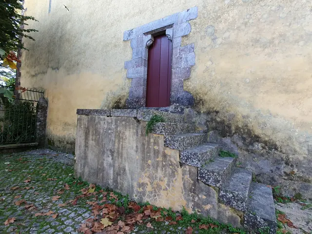 Church of Santa Maria - <span class="int-own-work" lang="en">Own work</span> 2/4