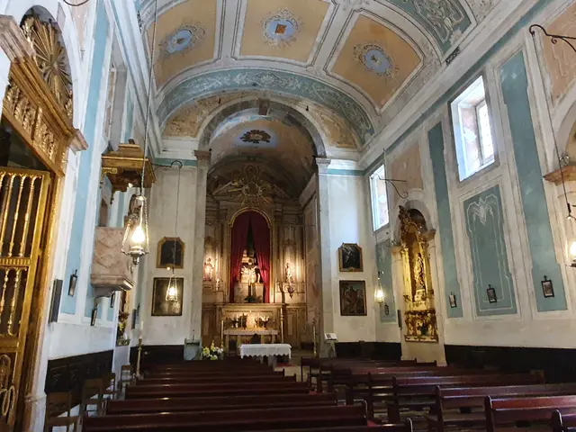 St. Martin Church - <span class="int-own-work" lang="en">Own work</span> 2/5