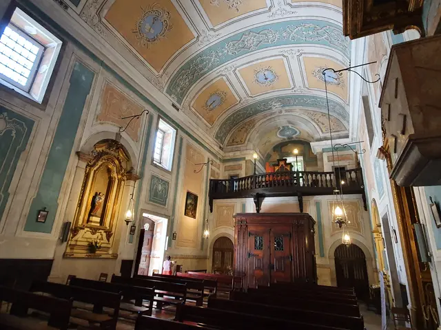 St. Martin Church - <span class="int-own-work" lang="en">Own work</span> 5/5